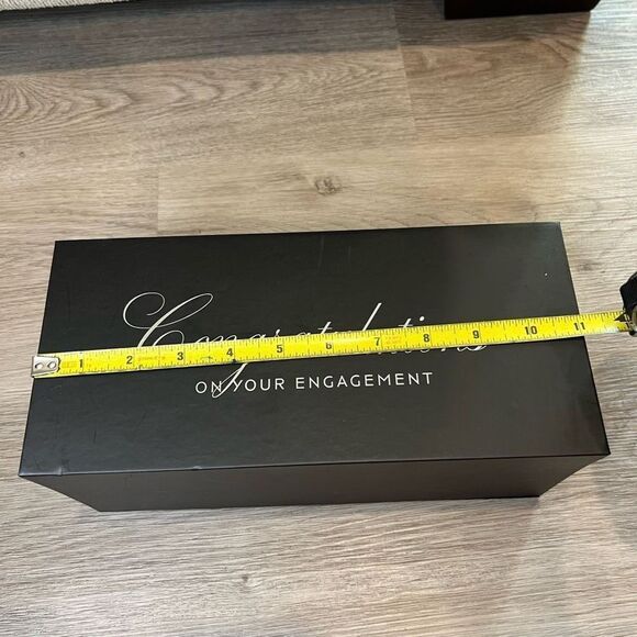 Congratulations Box *empty* - Picture 2 of 10